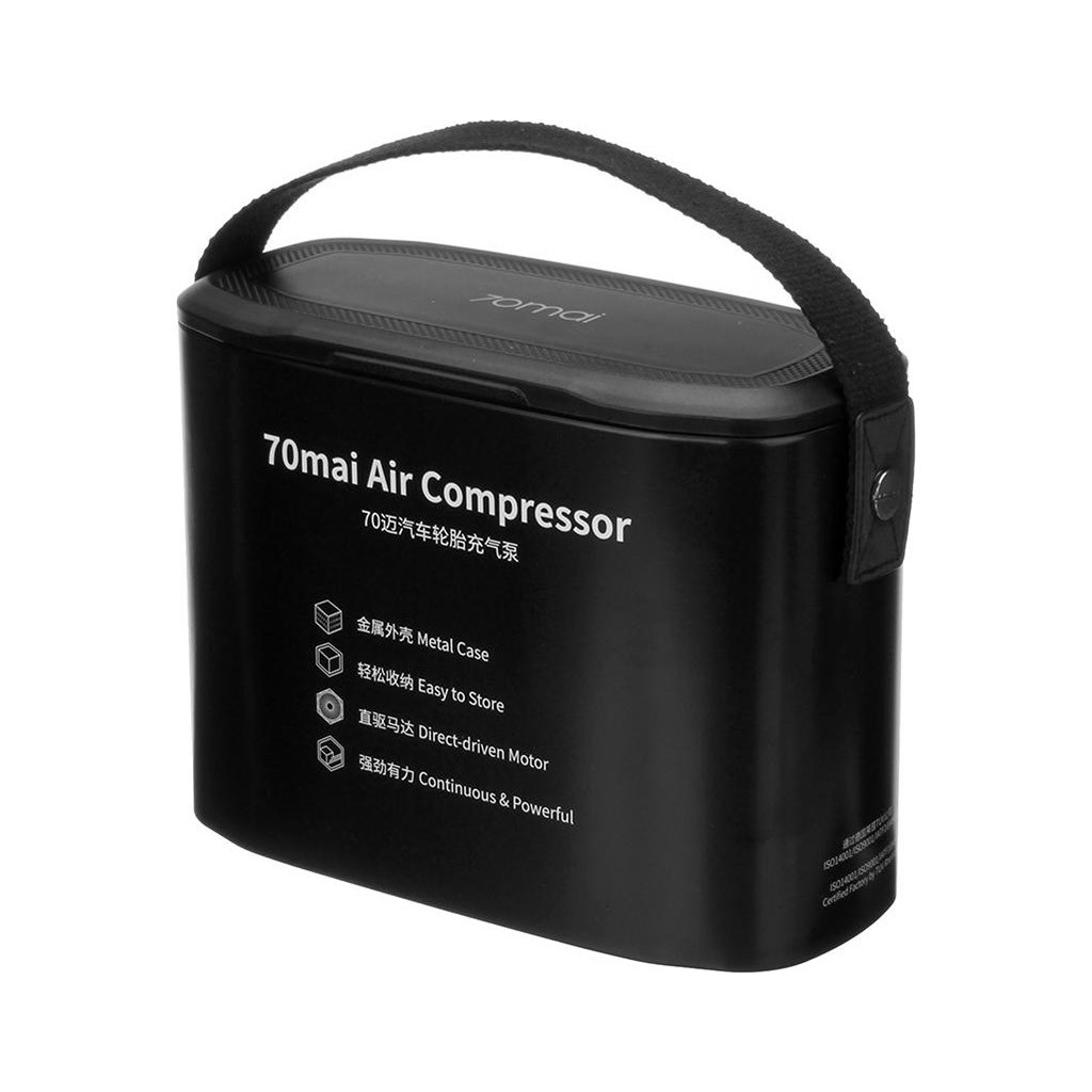 Автомобільний компресор 70Mai Air Compressor Lite (Midrive TP01) (576182)
