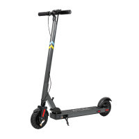 Електросамокат Atlas i-One Pro Grey (1090)