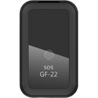 GPS трекер Voltronic GF-22+WiFi, точність позиціювання GPS: 10m, Box, 42x2 (GF-22)