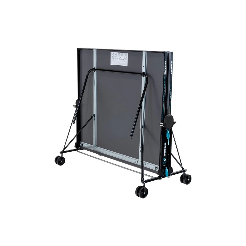 Тенісний стіл Donic Outdoor Style 600 Антрацит (230216700)