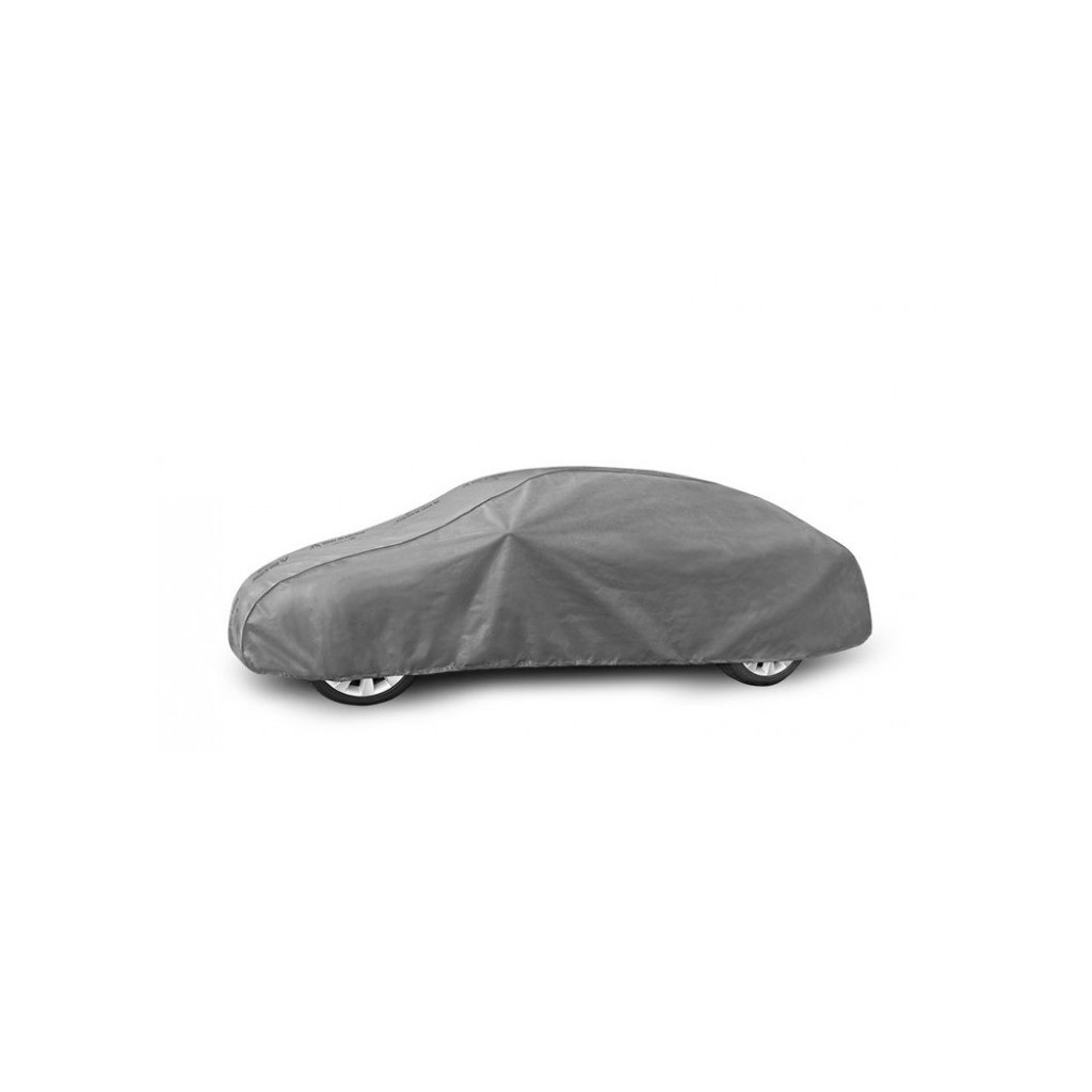 Тент автомобільний Kegel-Blazusiak Mobile Garage (5-4142-248-3020)