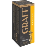 Graff Kenyan tea 25x2 g (4820279610092)