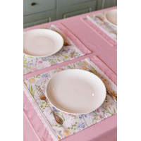 Table napkin Provence Spring 35x45 cm (034058)