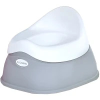 Горщик El Camino ME 1153 Basic Potty Grey (ME 1153 grey)