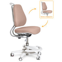 Children's chair Evo-kids Mio Ergo Lite Brown (Y-507 Lite BR)