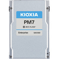 Накопичувач SSD SAS 2.5" 3.2GB Kioxia (KPM7VVUG3T20)