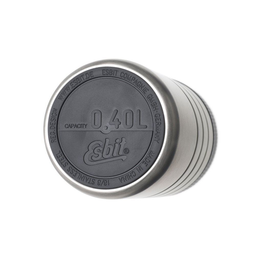 Термос Esbit для їжі FJS550TL-S stainless steel (017.0165)