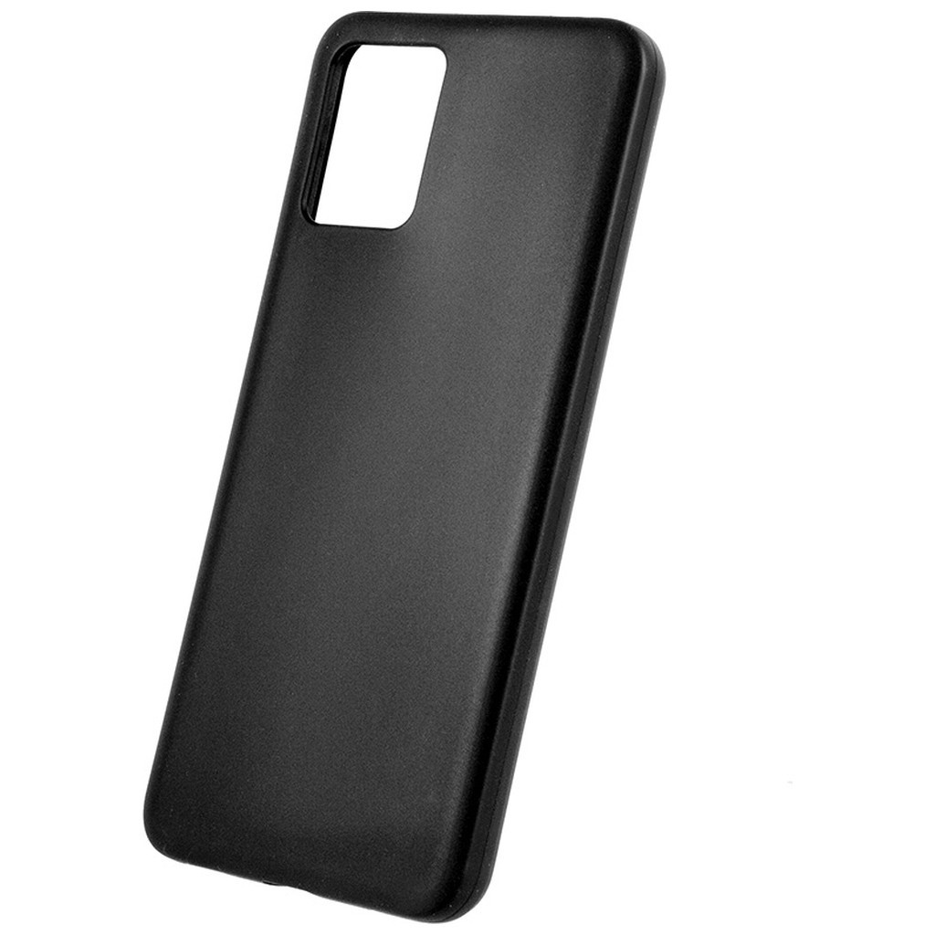 Чохол до мобільного телефона ColorWay TPU matt Motorola E13 black (CW-CTMME13-BK) Чохол до мобільного телефона ColorWay TPU matt Motorola E13 black (CW-CTMME13-BK)