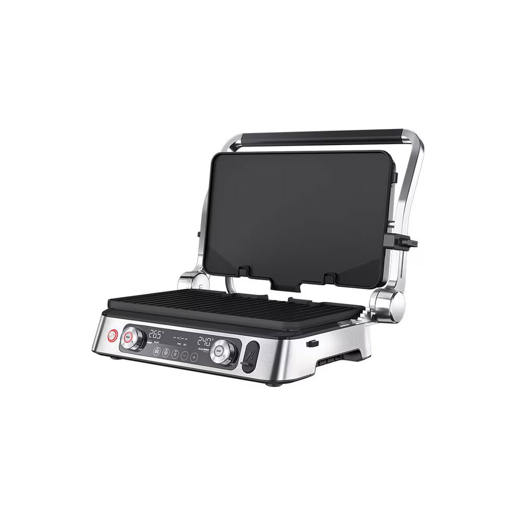 Електрогриль Braun CG 9160 Електрогриль Braun CG 9160