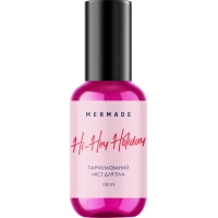 Спрей для тіла Mermade Hi-Hey Holiday Парфумований міст 100 мл (4823122900869)