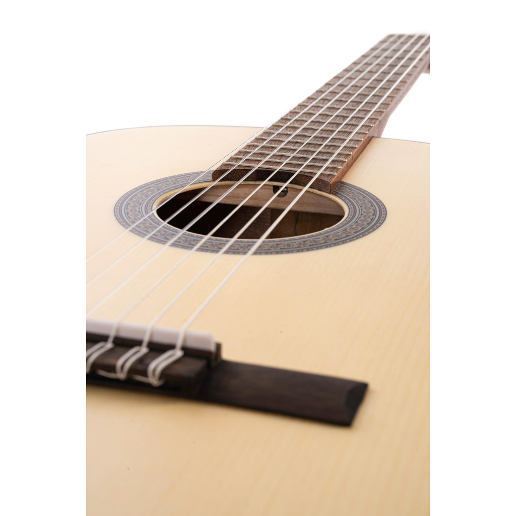 Гітара класична Cort AC100 Left Handed (Open Pore) (AC100 LH OP)
