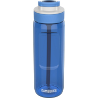 Water bottle Kambukka Lagoon 750 ml deep blue (11-04048)