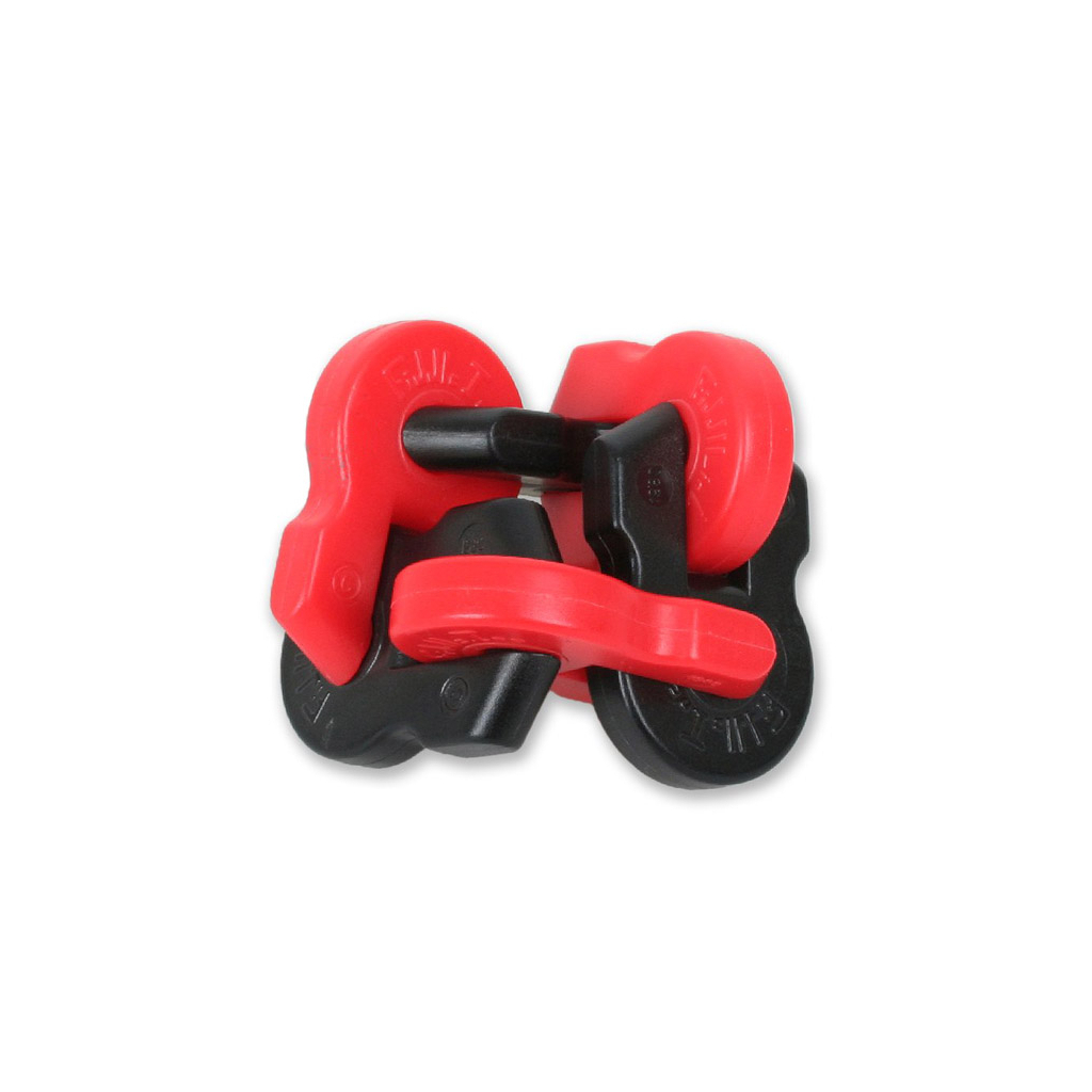 Тренажер для пальців гітариста D'Addario FiddiLink Hand Exerciser (PW-FDLK-25)