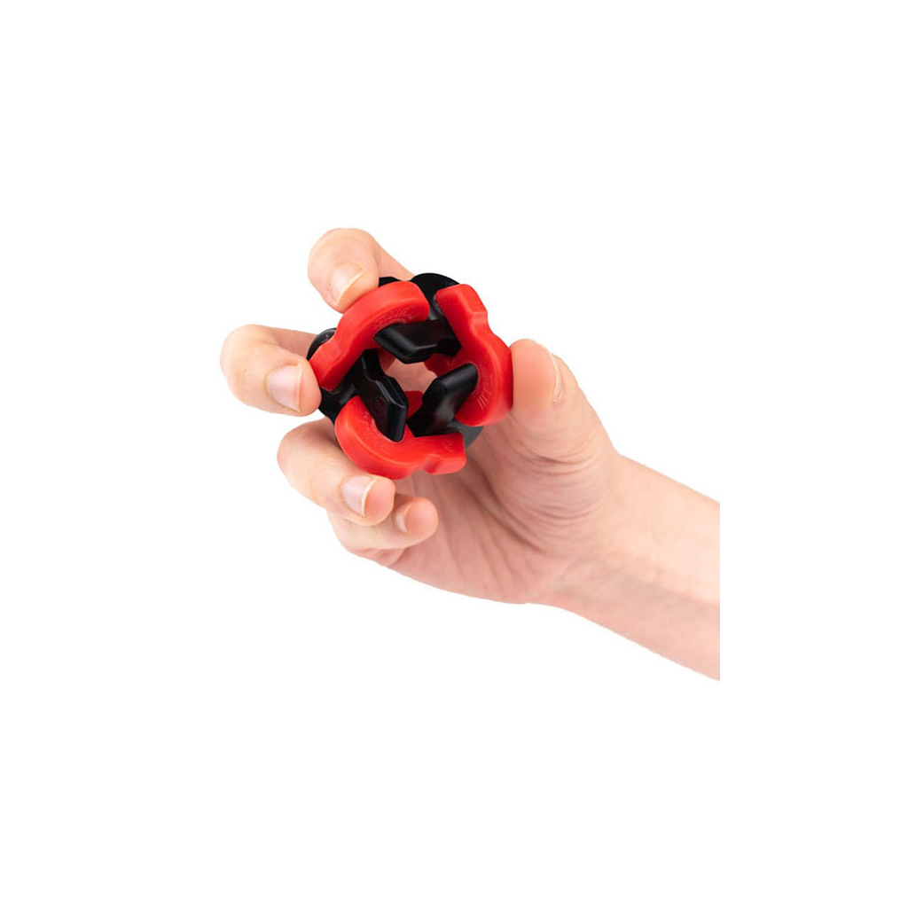 Тренажер для пальців гітариста D'Addario FiddiLink Hand Exerciser (PW-FDLK-25)