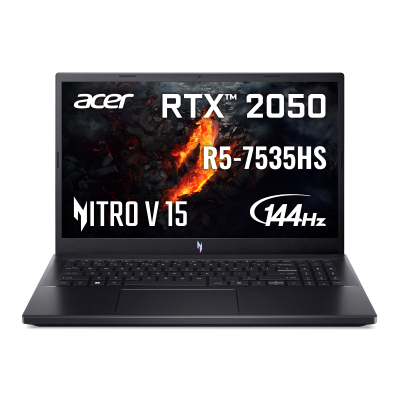 Ноутбук Acer Nitro V 15 ANV15-41-R914 (NH.QSJEU.009)