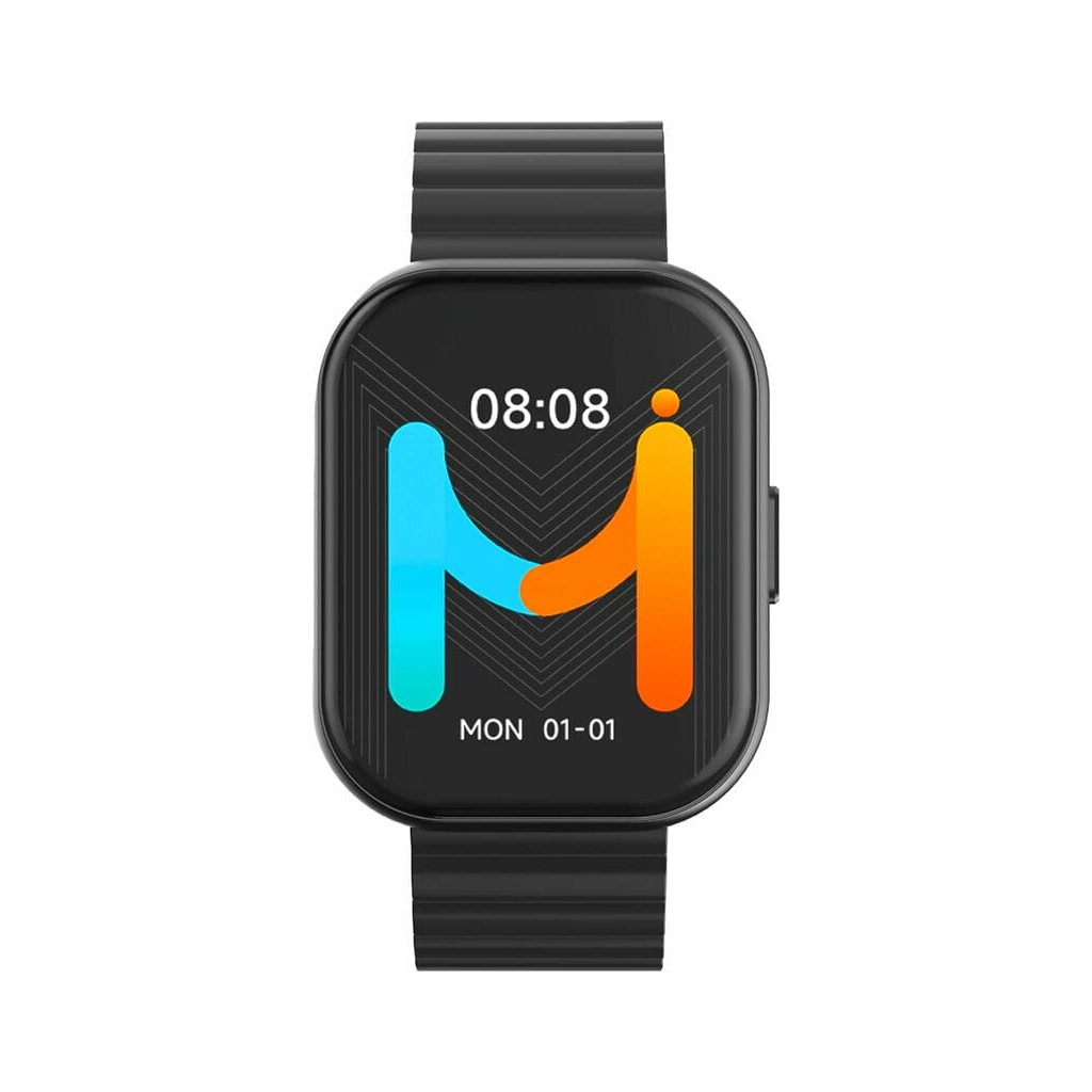 Смарт-годинник iMiki SE1 Black Magnetic Strap