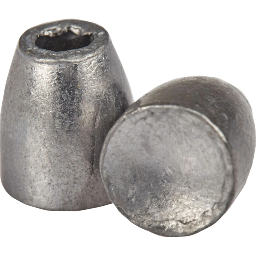 Пульки NSA 6,35 мм 1.73 g 325 шт/уп (250-HS-HP-DB-26.8-325)
