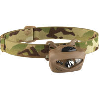Flashlight Princeton Tec Vizz Tactical MPLS 550 lm Multicam (VIZZ-MPLS-MC)