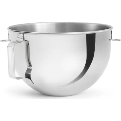 Кухонний комбайн KitchenAid 5KSM55SXXEER