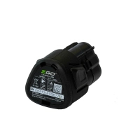 Battery for power tool EGO 2Ah, 12V, CBA0240 to CHT2001E (0400123002)