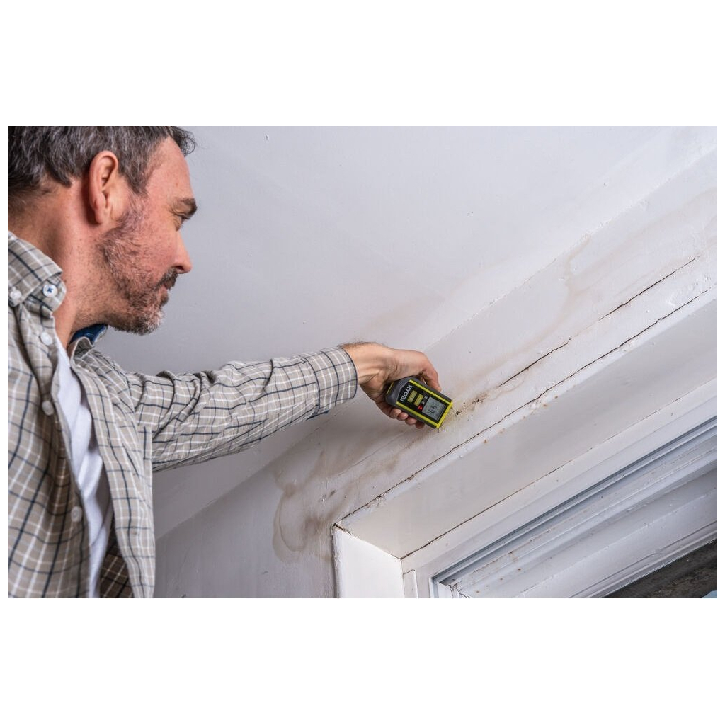 Вологомір Ryobi RBPINMM1 деревина/штукатурка/бетон ±2% (5133005032)