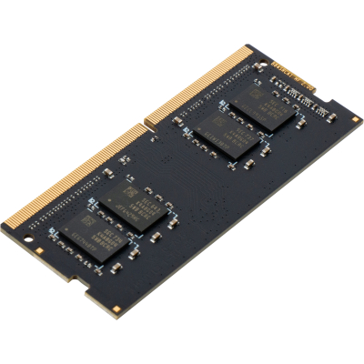 Модуль пам'яті для ноутбука SoDIMM DDR4 16GB 2666 MHz INTELIGENTES (IS4CHD1/16)