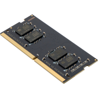 Модуль пам'яті для ноутбука SoDIMM DDR4 16GB 2666 MHz INTELIGENTES (IS4CHD1/16)