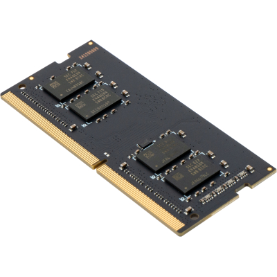 Модуль пам'яті для ноутбука SoDIMM DDR4 16GB 2666 MHz INTELIGENTES (IS4CHD1/16)