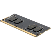 Модуль пам'яті для ноутбука SoDIMM DDR4 16GB 2666 MHz INTELIGENTES (IS4CHD1/16)