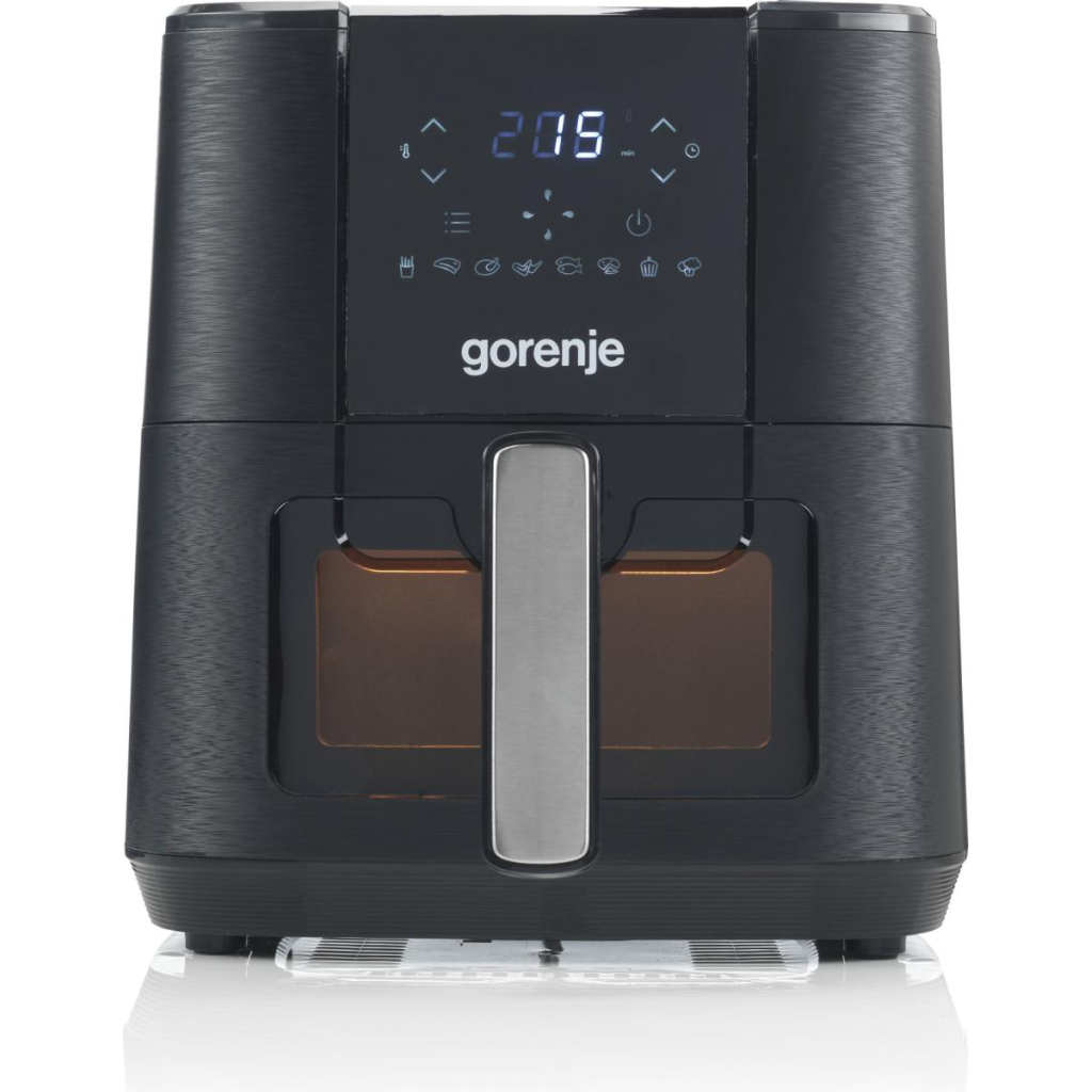 Мультипіч Gorenje AF1350DWB