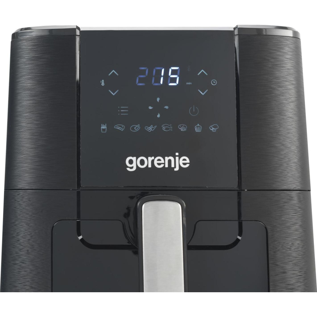 Мультипіч Gorenje AF1350DWB