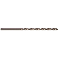 Milwaukee metal drill HSS-G DIN340, 5.0 x 132 mm, 10 pcs (4932430334)
