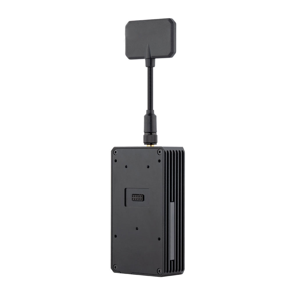 Передавач (TX) RadioMaster Ranger 2.4GHZ ExpressLRS RF Module (HP0157.0033)