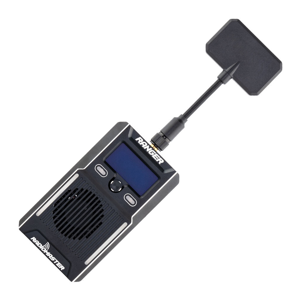 Передавач (TX) RadioMaster Ranger 2.4GHZ ExpressLRS RF Module (HP0157.0033)