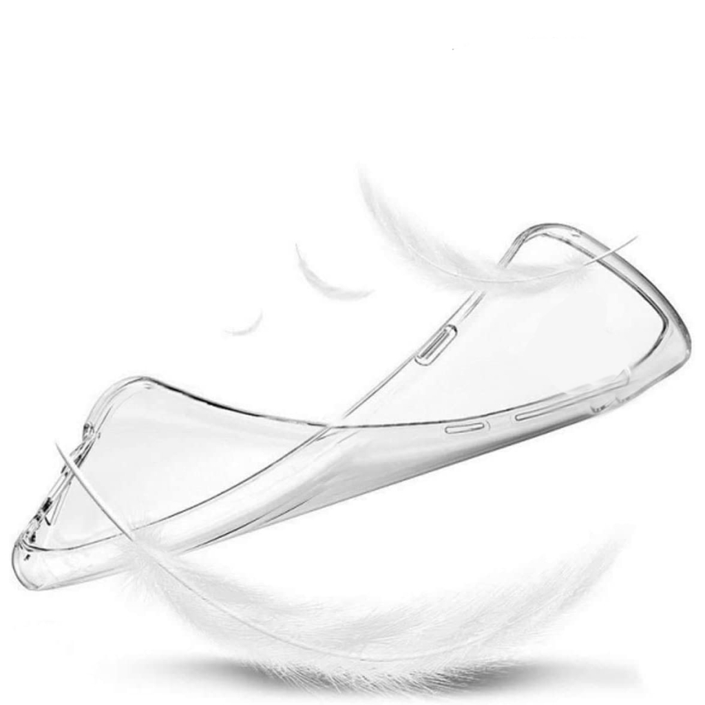 Чохол до мобільного телефона BeCover Infinix Hot 50 (X6720) Transparancy (712283) Чохол до мобільного телефона BeCover Infinix Hot 50 (X6720) Transparancy (712283)