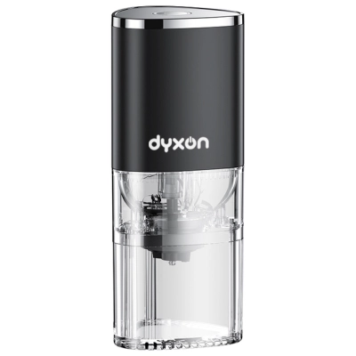 Кавомолка DYXON MEGAGRIND 155 Black (DXNKMMGGD155B)