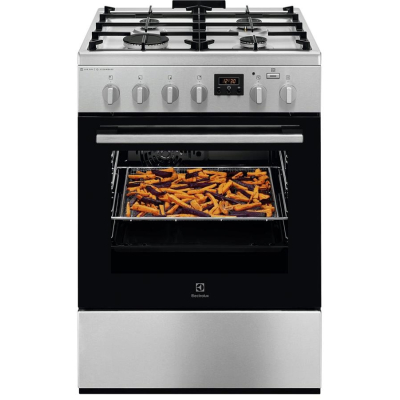 Плита Electrolux LKK660220X