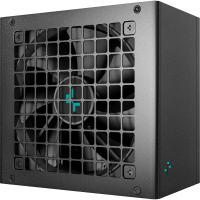 Блок живлення Deepcool 750W PL750D V2 (R-PL750D-FC0B-EU-V2)