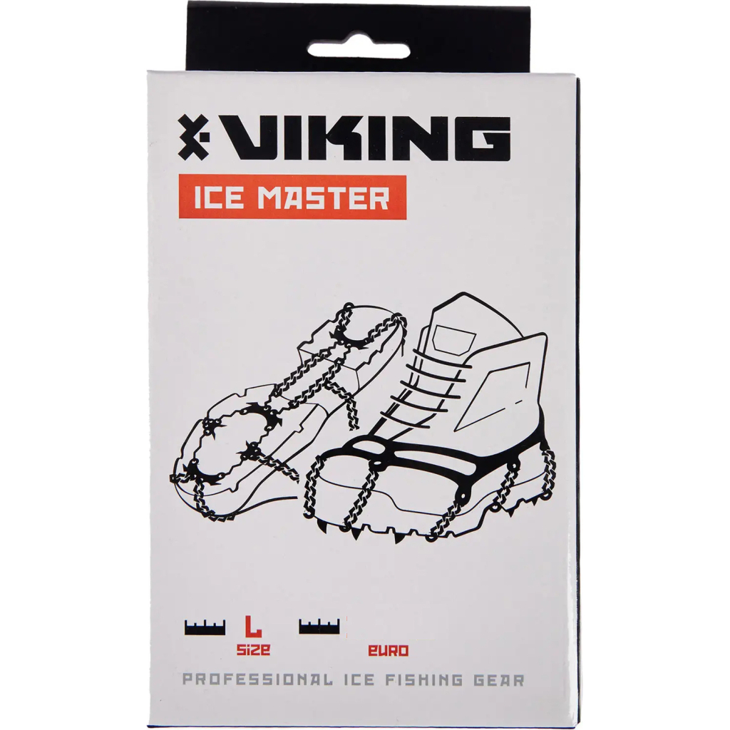 Льодоступи Viking Fishing Ice Master M (1919.00.10)