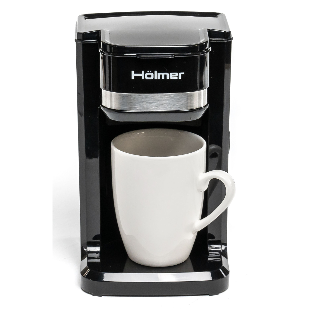 Крапельна кавоварка Hölmer HCD-015B