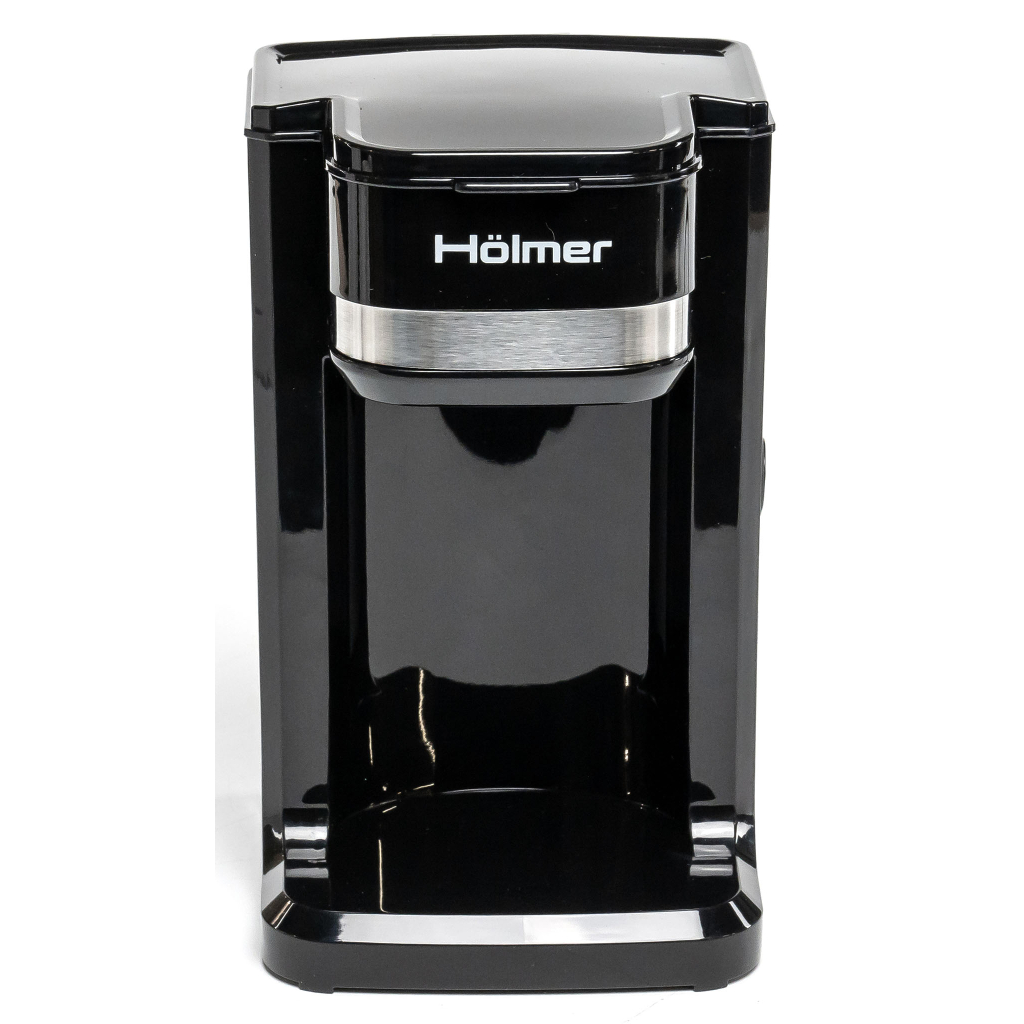 Крапельна кавоварка Hölmer HCD-015B