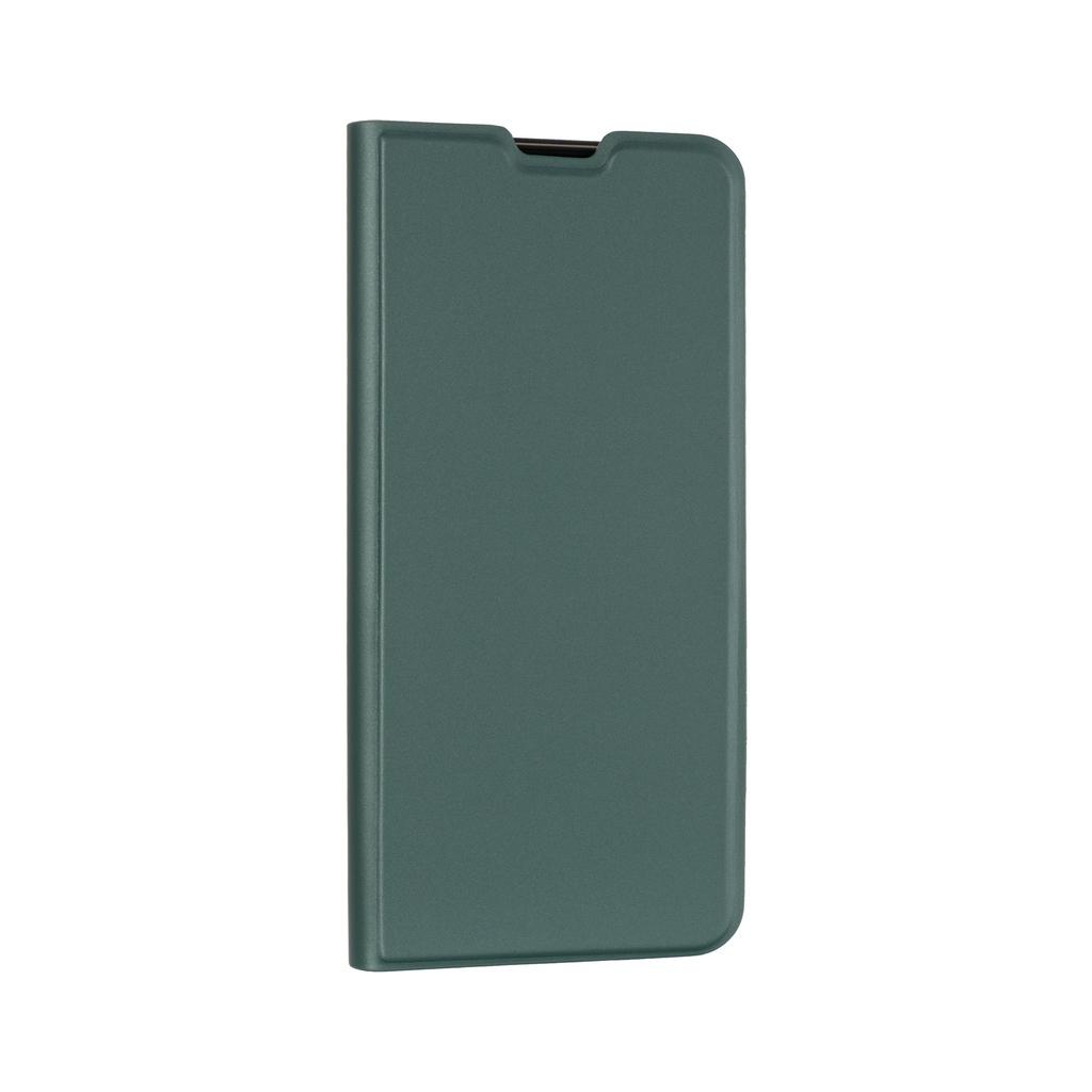 Чохол до мобільного телефона BeCover Exclusive New Style Samsung Galaxy A35 5G SM-A356 Dark Green (712669)