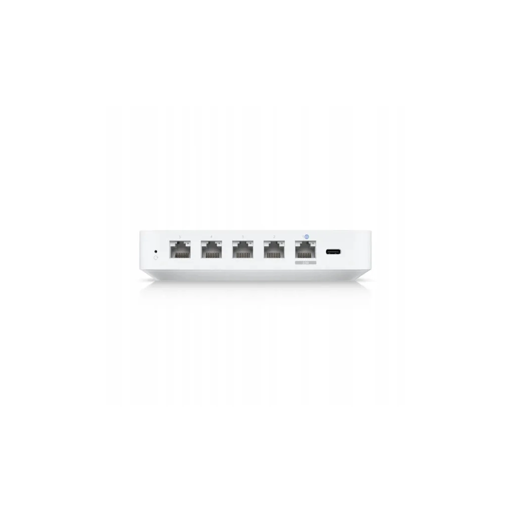 Контролер Ubiquiti UniFi Cloud Gateway Ultra (UCG-Ultra)