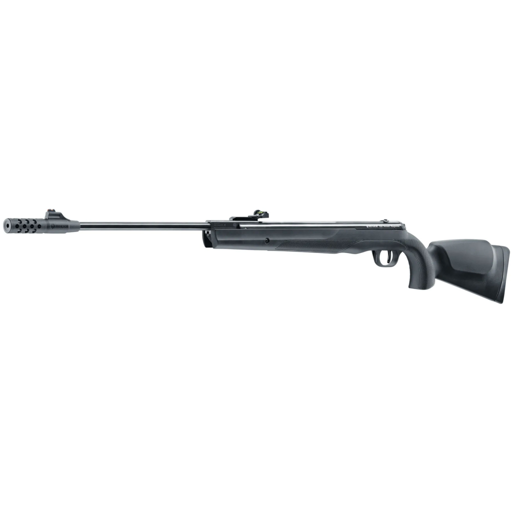 Пневматична гвинтівка Umarex Ruger Air Scout Magnum (2.4895)