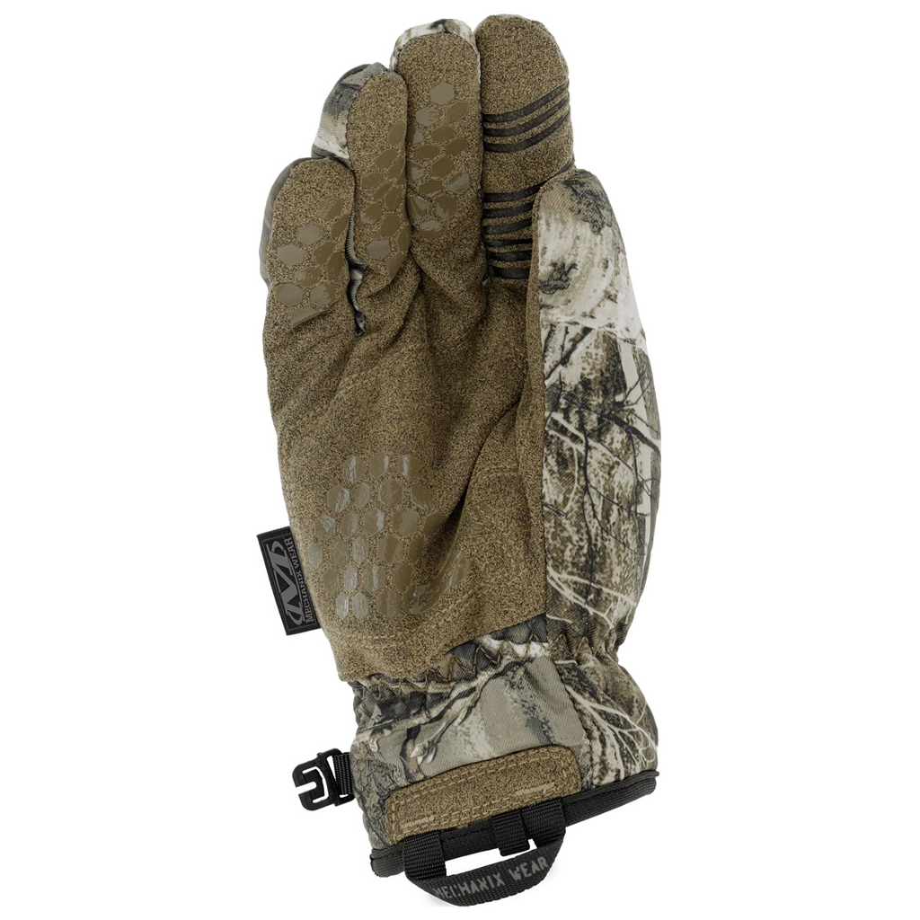 Тактичні рукавички Mechanix SUB40 L Realtree (SUB40-735-010)