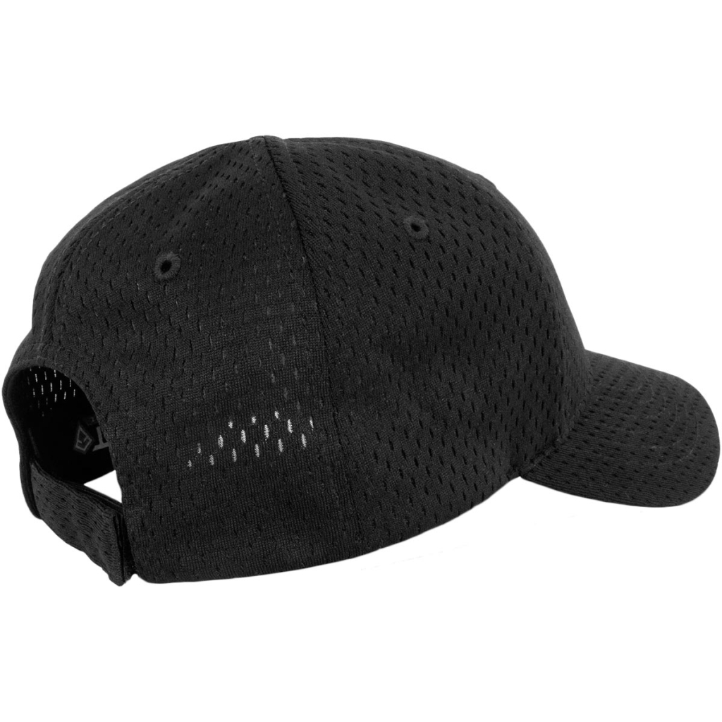 Кепка First Tactical Mesh One size Чорна (142066-019-L/XL)