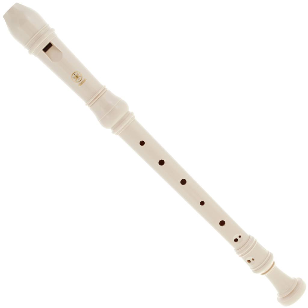 Блокфлейта Yamaha YRA-28BIII Alto