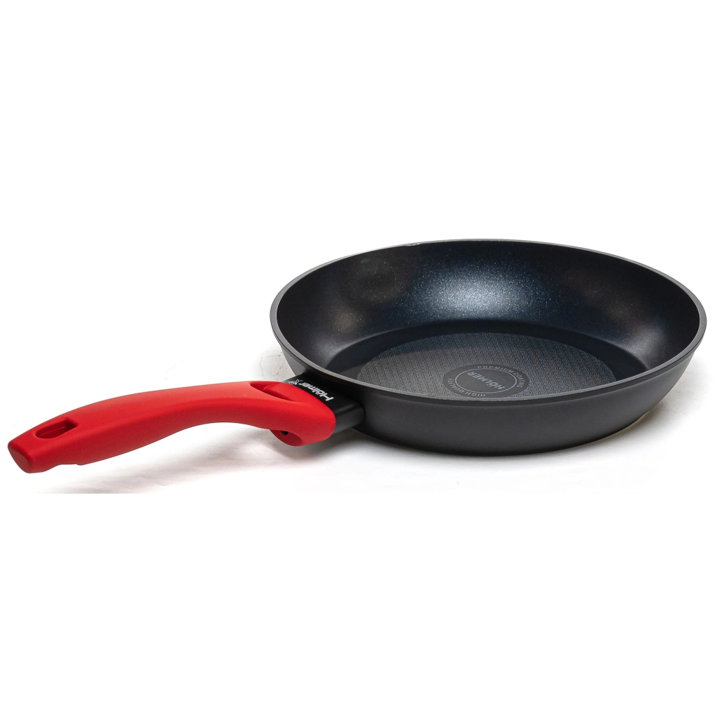 Сковорода Hölmer Gastro Chef кована з кришкою 28 см (FP-22328-SRPMBL Gastro Chef)