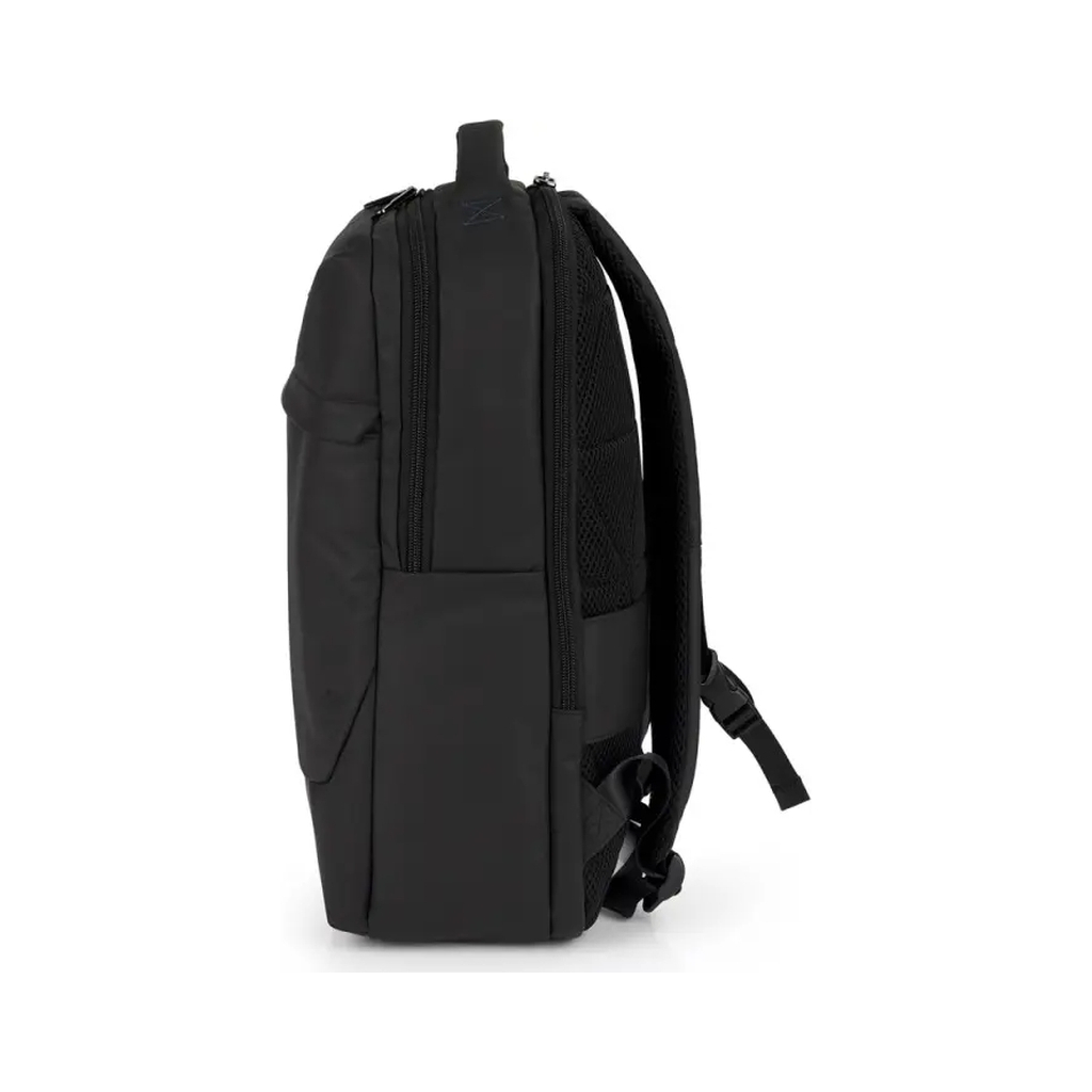 Рюкзак туристичний Gabol Backpack Bonus 15L Black (413363-001) (930736)