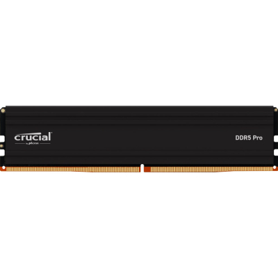 Модуль пам'яті для комп'ютера DDR5 48GB 5600 MHz Pro Micron (CP48G56C46U5)